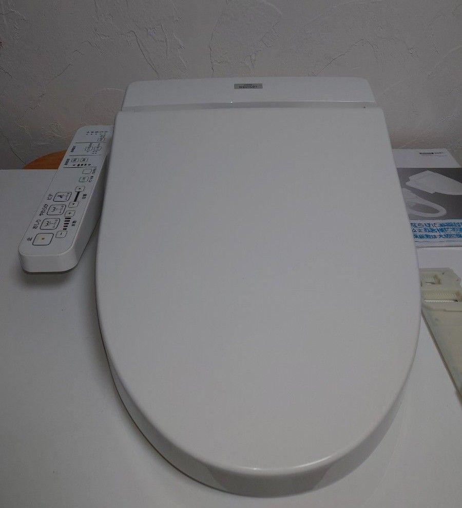 TOTO 温水洗浄便座 ウォシュレット TCF6622 トイレ トートー TOTO 温水洗浄便座 ウォシュレット TCF6622 トイレ トートー