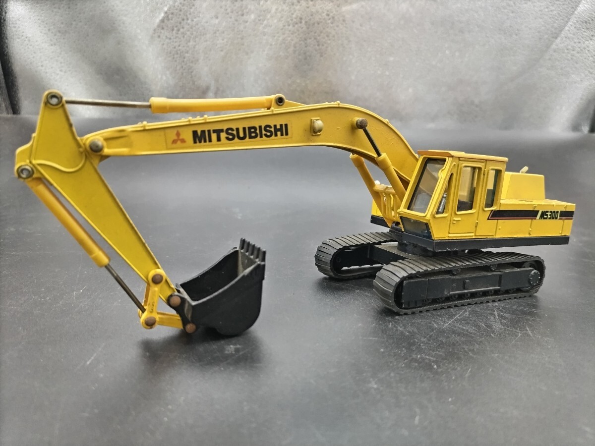 CATERPILLAR 新キャタピラー三菱株式会社 CAT E200B 油圧 CATERPILLAR 新キャタピラー三菱株式会社 CAT E200B 油圧