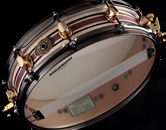 ■■Mapex Beyond Shimano Collaboration Series 14x3.5 Piccolo Snare 新品　即決です！