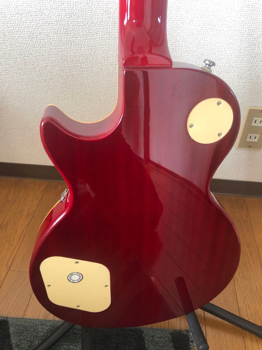 Epiphone Les Paul STANDARD CS 2003s 韓国製 レスポール Epiphone Les Paul STANDARD CS 2003s 韓国製 レスポール