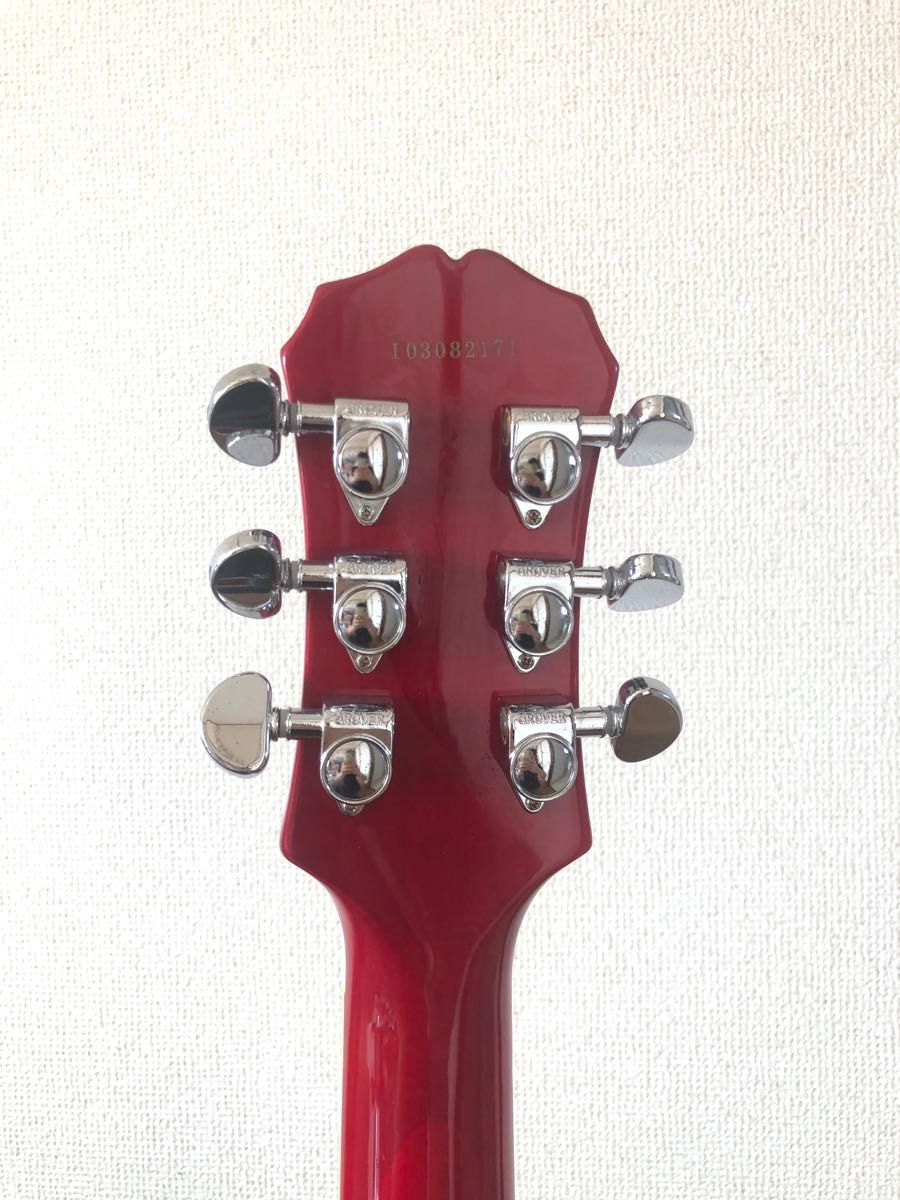 Epiphone Les Paul STANDARD CS 2003s 韓国製 レスポール Epiphone Les Paul STANDARD CS 2003s 韓国製 レスポール