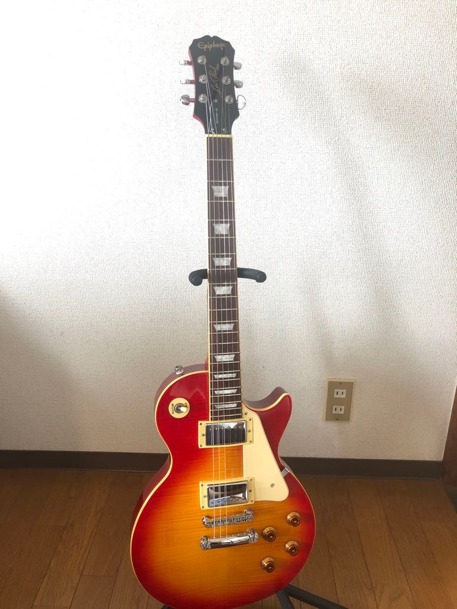 Epiphone Les Paul STANDARD CS 2003s 韓国製 レスポール Epiphone Les Paul STANDARD CS 2003s 韓国製 レスポール