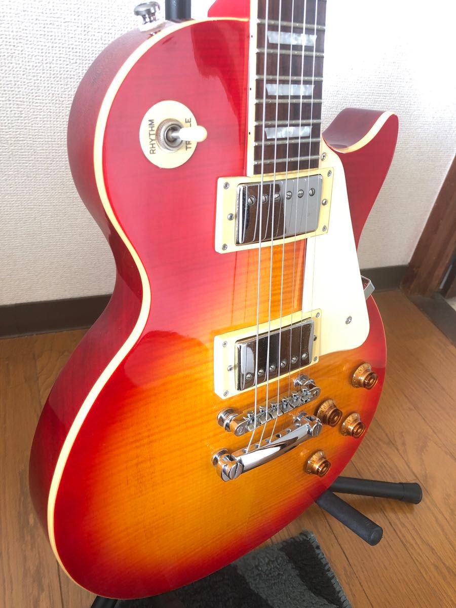Epiphone Les Paul STANDARD CS 2003s 韓国製 レスポール Epiphone Les Paul STANDARD CS 2003s 韓国製 レスポール