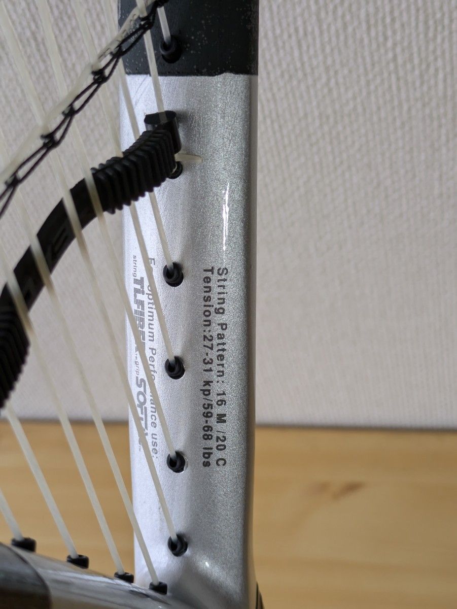 最終値下 【希少】HEAD Ti S7 テニスの王子様 海堂薫 ラケット 最終値下 【希少】HEAD Ti S7 テニスの王子様 海堂薫 ラケット