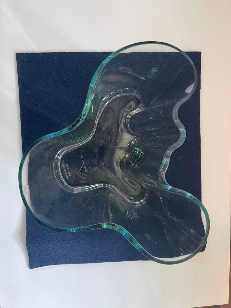 Alvar Aalto アルヴァ アアルト生誕100周年記念 AALTO Vase 1937 Alvar Aalto アルヴァ アアルト生誕100周年記念 AALTO Vase 1937