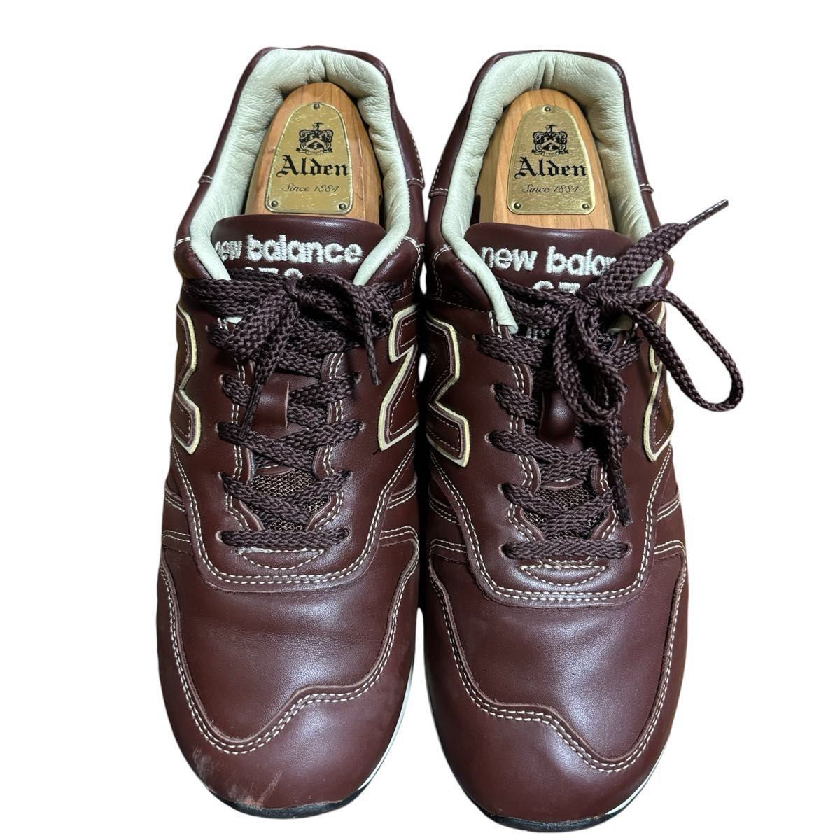 UK製New Balance ニューバランス 670 スニーカー 26㎝ 茶|Yahoo UK製New Balance ニューバランス 670 スニーカー 26㎝ 茶|Yahoo