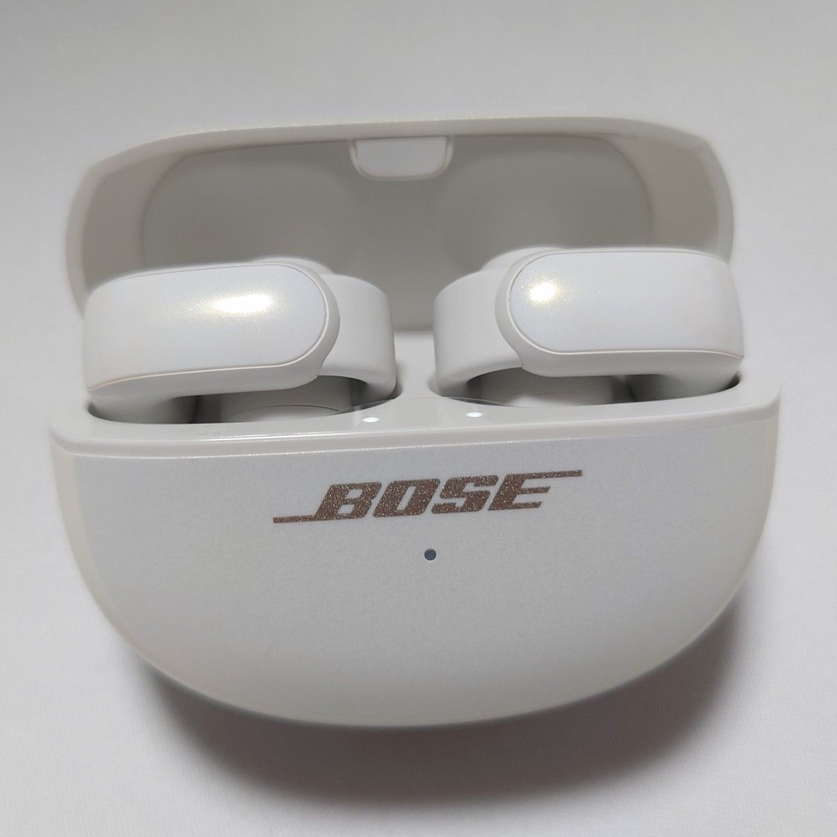 Bose Ultra Open Earbuds ダイヤモンド 60周年エディション Bose Ultra Open Earbuds ダイヤモンド 60周年エディション