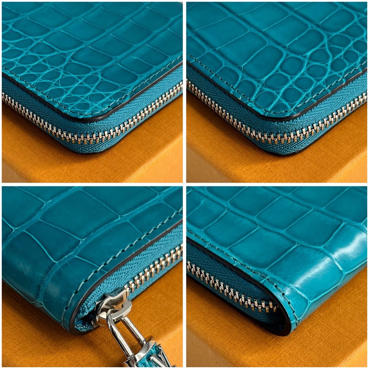 新品 ルイヴィトン ジッピーコインパース パドロック 新品 ルイヴィトン ジッピーコインパース パドロック