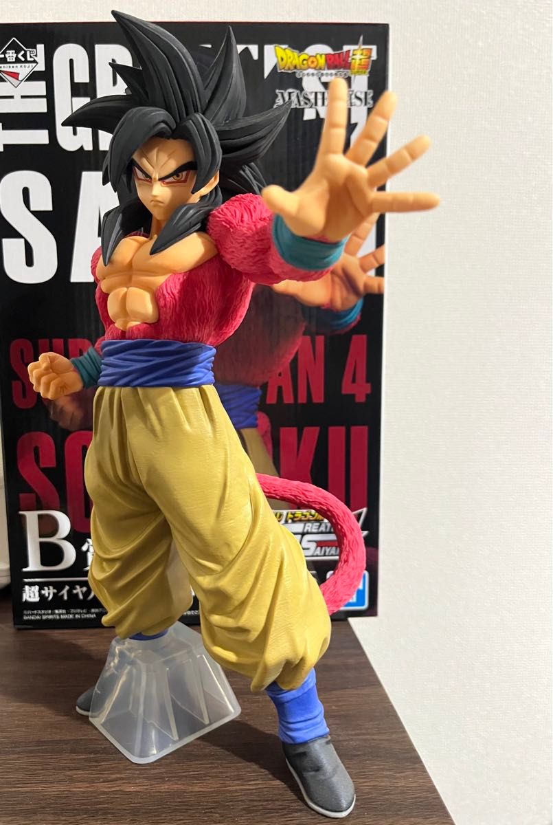 一番くじ ドラゴンボール THE GREATEST SAIYAN|一番くじ倶楽部 一番くじ ドラゴンボール THE GREATEST SAIYAN|一番くじ倶楽部