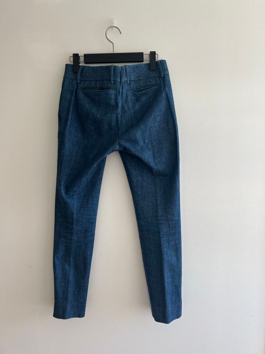 CELINE セリーヌ 希少 フィービー期 ストレッチ スキニー デニム CELINE セリーヌ 希少 フィービー期 ストレッチ スキニー デニム
