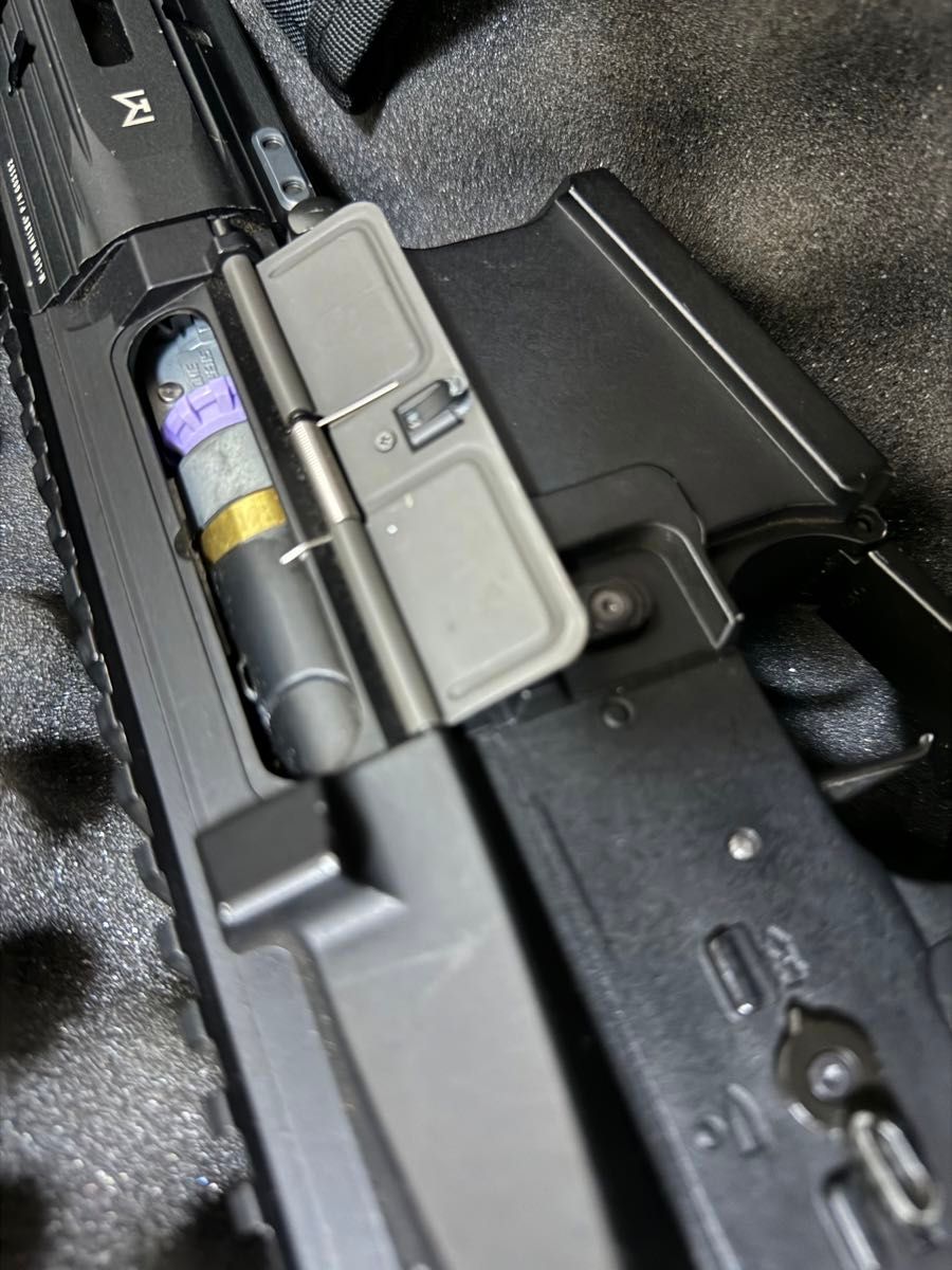 G&G ARP556 南極3号改