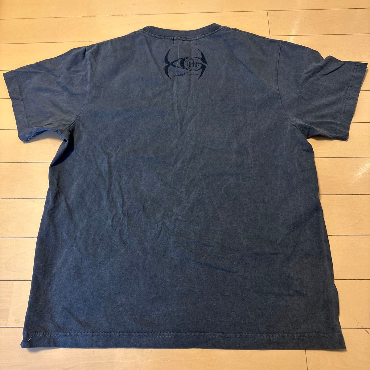 XG×GR8×KOSUKE KAWAMURA BLACK SIZE M gr8 XG 限定 コラボ 正規 XG×GR8×KOSUKE KAWAMURA BLACK SIZE M gr8 XG 限定 コラボ 正規