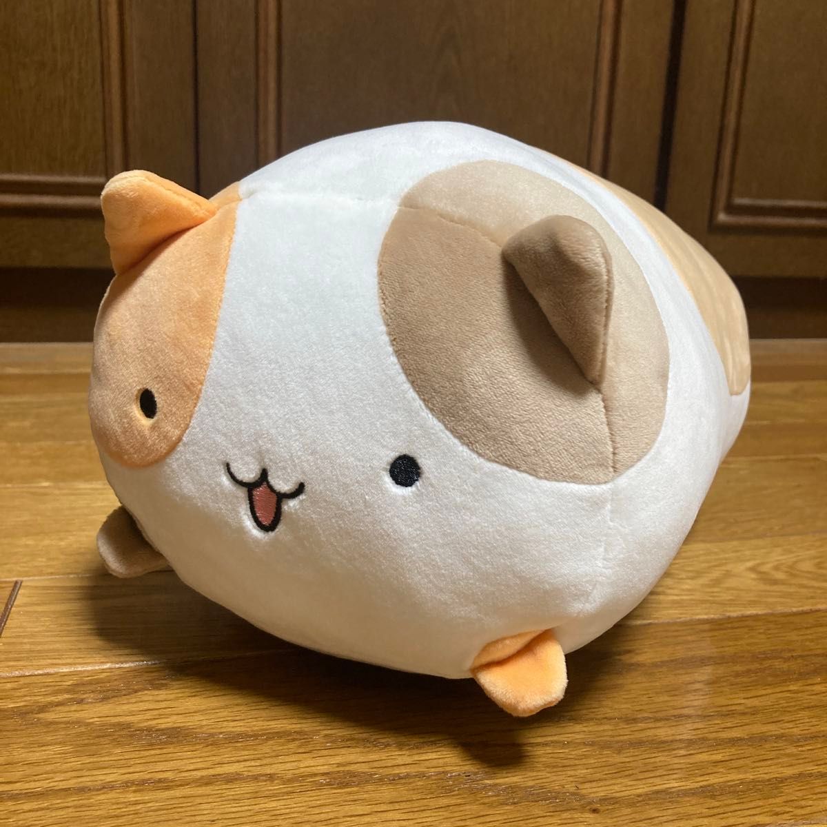 D4DJ にょちお ぬいぐるみ|Yahoo!フリマ(旧PayPayフリマ) D4DJ にょちお ぬいぐるみ|Yahoo!フリマ(旧PayPayフリマ)