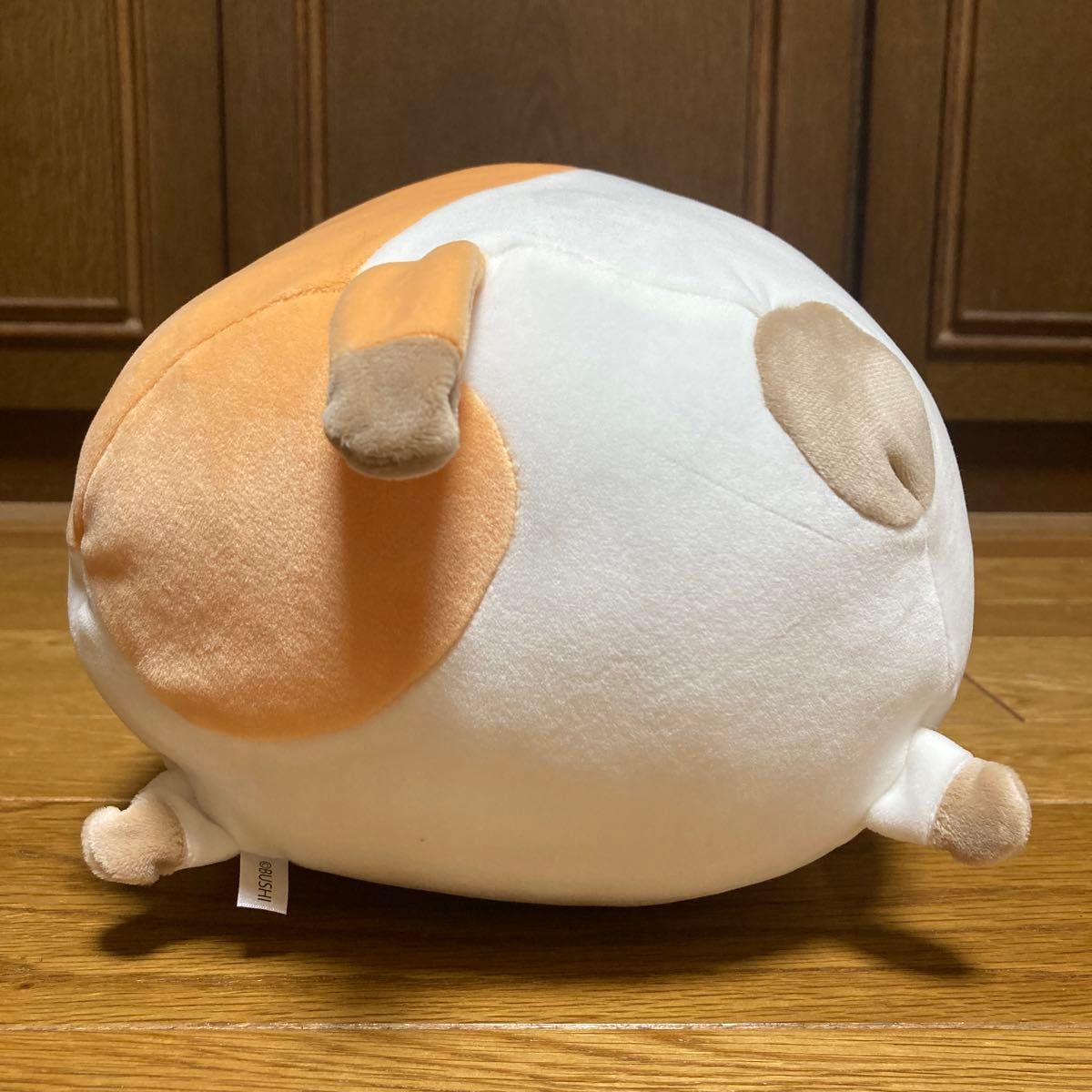 D4DJ にょちお ぬいぐるみ|Yahoo!フリマ(旧PayPayフリマ) D4DJ にょちお ぬいぐるみ|Yahoo!フリマ(旧PayPayフリマ)