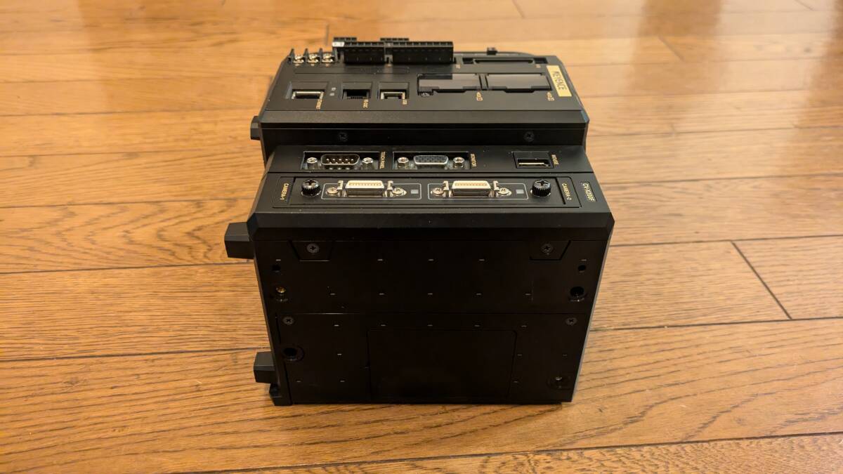 Yahoo!オークション - CV-X200F / CA-DC21E 高機能画像センサ Yahoo!オークション - CV-X200F / CA-DC21E 高機能画像センサ