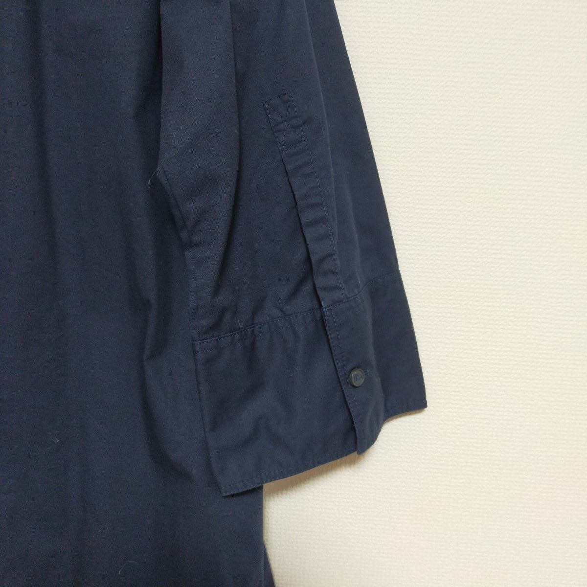 美品 ユニクロ JW Anderson アンダーソン ロング シャツ 美品 ユニクロ JW Anderson アンダーソン ロング シャツ