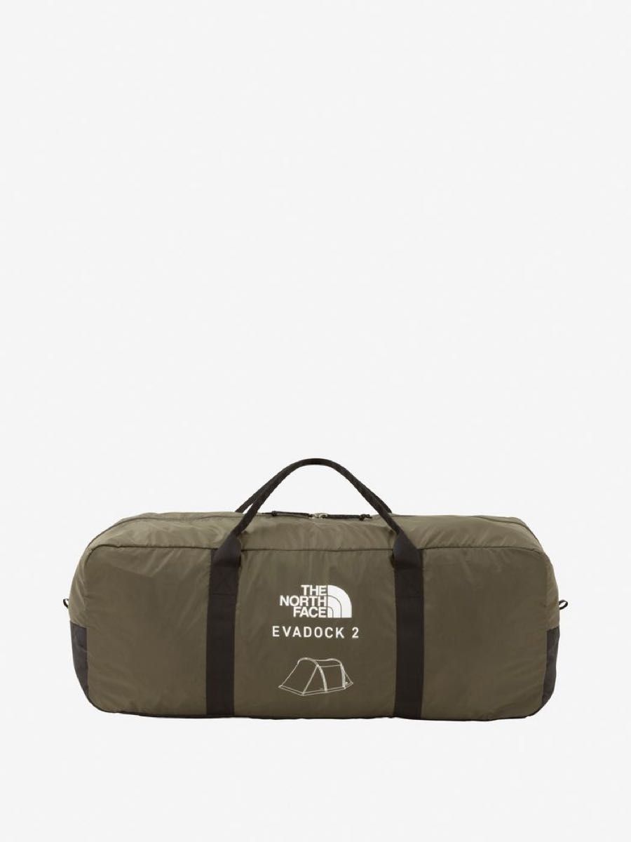 THE NORTH FACE セール ノースフェイス エバドック2