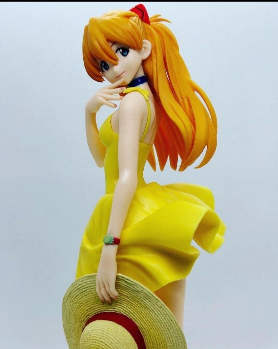新品未開封】 新世紀エヴァンゲリオンプレミアムフィギュア 新品未開封】 新世紀エヴァンゲリオンプレミアムフィギュア
