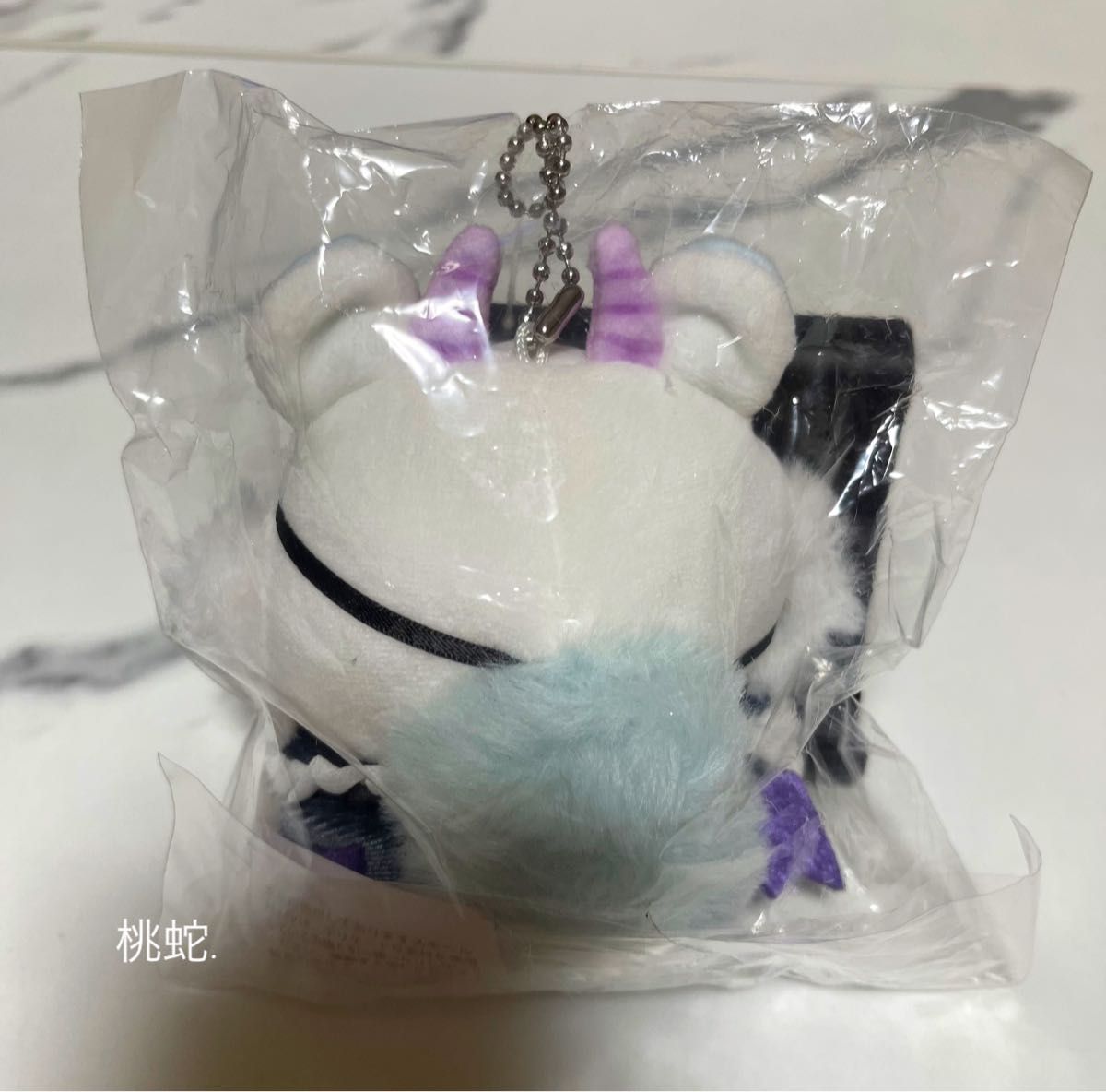 新品未開封】ちいかわ てんしあくま マスコット あくまな 新品未開封】ちいかわ てんしあくま マスコット あくまな