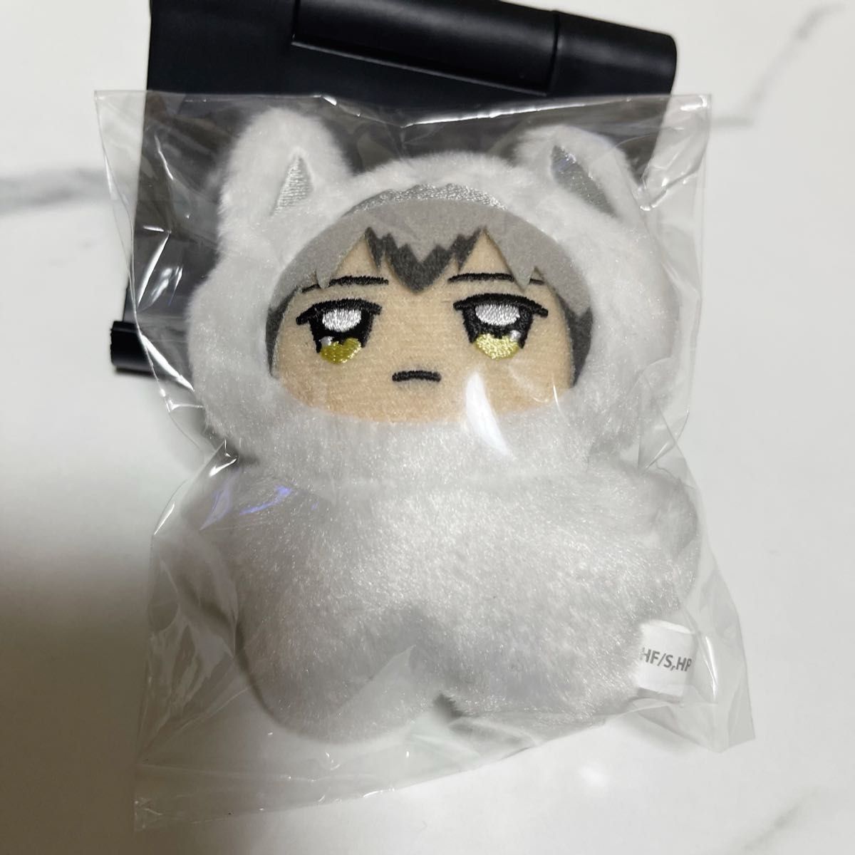美品】アニメ 『ハイキュー 』 ちみけもますこっと 11 北信介 美品】アニメ 『ハイキュー 』 ちみけもますこっと 11 北信介