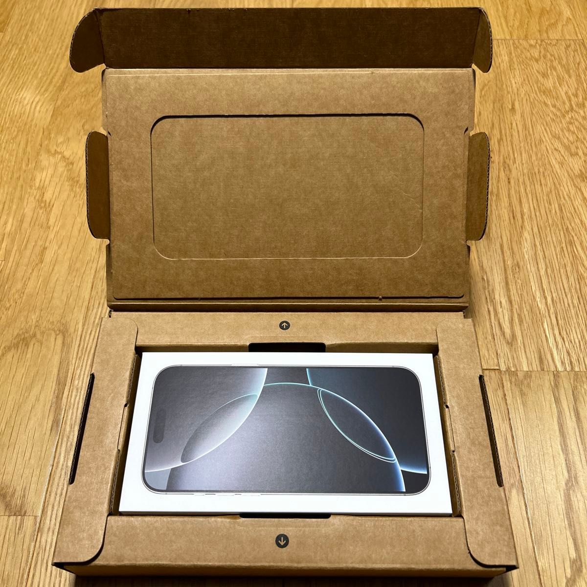 新品未開封】iPhone16 Pro Max ホワイトチタニウム 256GB|Yahoo 新品未開封】iPhone16 Pro Max ホワイトチタニウム 256GB|Yahoo