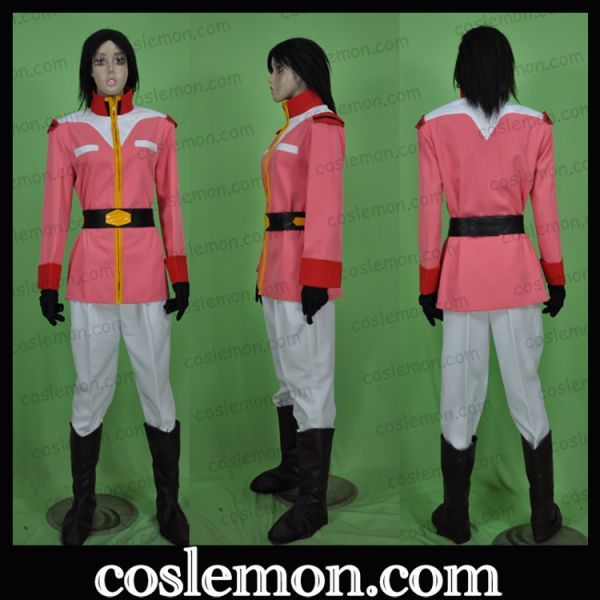 cox792工場直販 高品質 実物撮影 機動戦士ガンダム セイラ・マス cox792工場直販 高品質 実物撮影 機動戦士ガンダム セイラ・マス