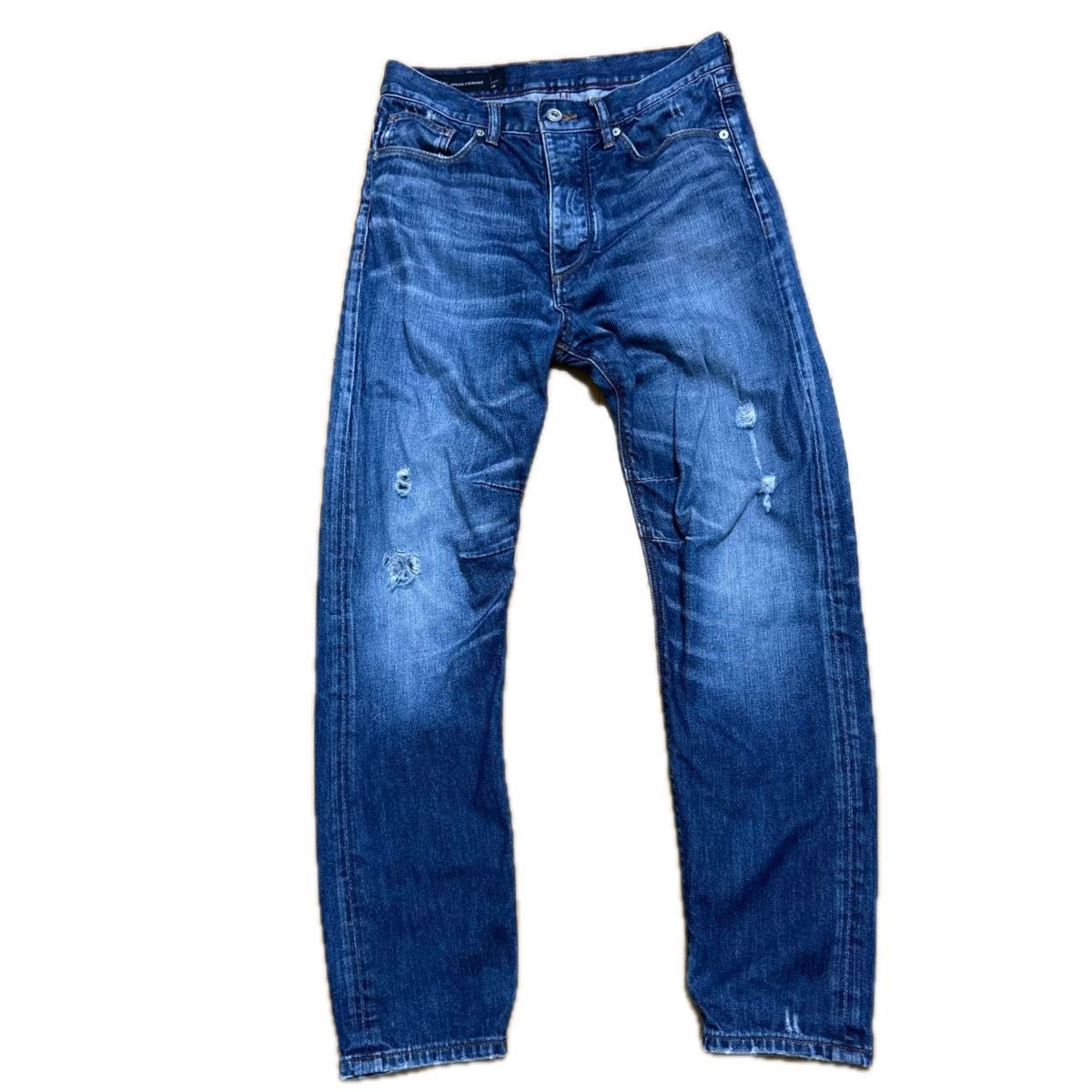 ARMANI EXCHANGE アルマーニエクスチェンジ メンズ デニム ARMANI EXCHANGE アルマーニエクスチェンジ メンズ デニム
