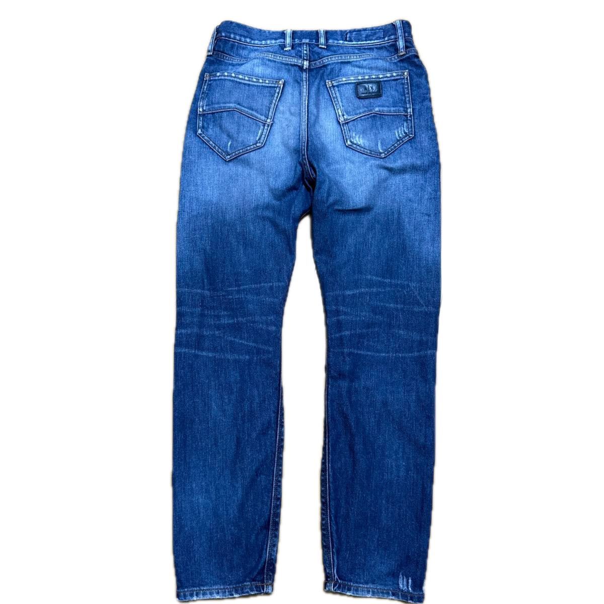 ARMANI EXCHANGE アルマーニエクスチェンジ メンズ デニム ARMANI EXCHANGE アルマーニエクスチェンジ メンズ デニム