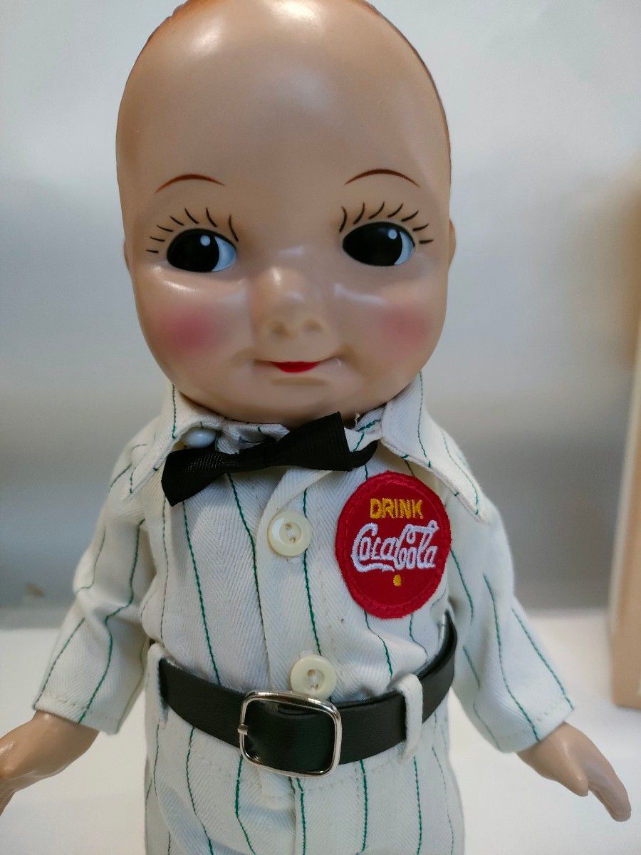 Buddy Lee 第1弾 マイクカンパニー バディーリー ドール 復刻 Buddy Lee 第1弾 マイクカンパニー バディーリー ドール 復刻
