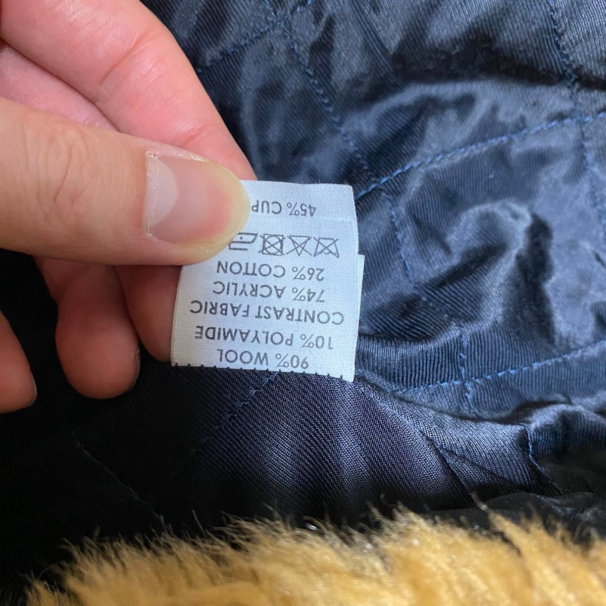 美品【Dries Van Noten】ファー付きローブコート|Yahoo!フリマ 美品【Dries Van Noten】ファー付きローブコート|Yahoo!フリマ