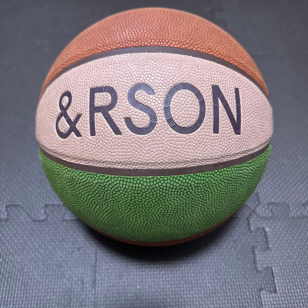&RSON バスケットボール|Yahoo!フリマ(旧PayPayフリマ) &RSON バスケットボール|Yahoo!フリマ(旧PayPayフリマ)