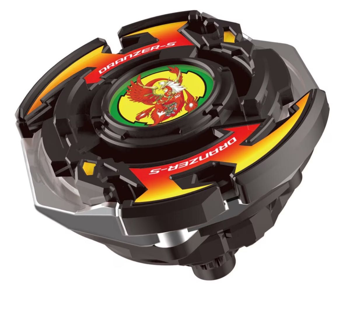 BEYBLADE X BX-00 ブースター ドランザースパイラル3-80T BEYBLADE X BX-00 ブースター ドランザースパイラル3-80T