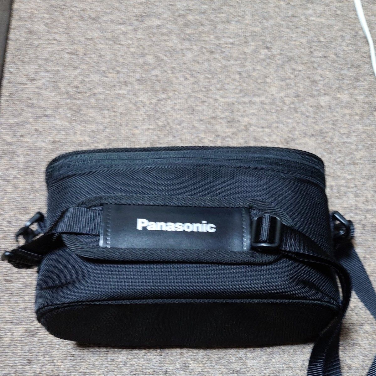 Panasonic パナソニック4KビデオカメラHC-VX1M バック付き 充電 Panasonic パナソニック4KビデオカメラHC-VX1M バック付き 充電