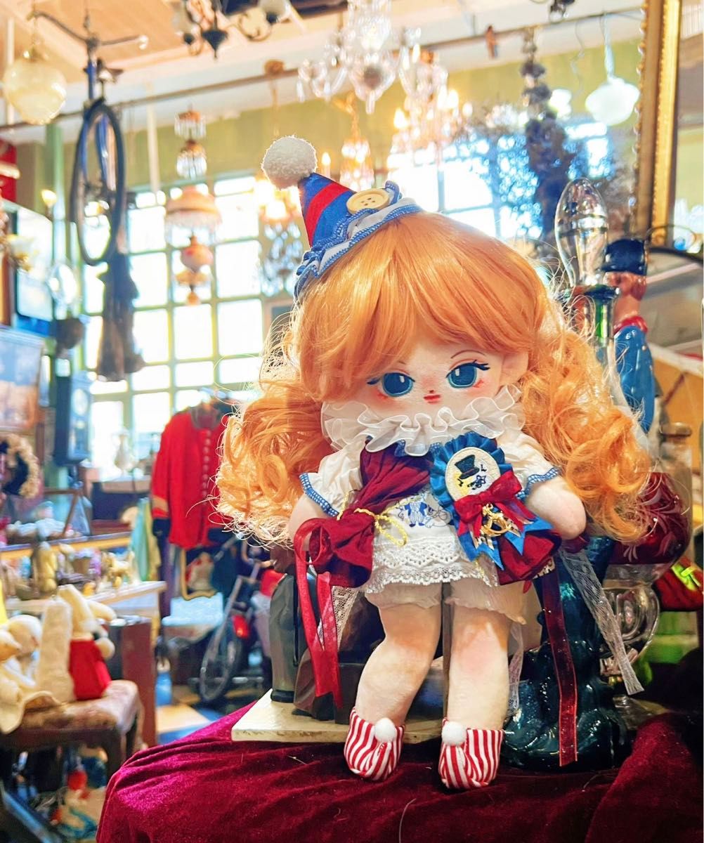 20cm30cmぬいぐるみ用 着せ替え服 ぬい服 エレガント ゴージャス