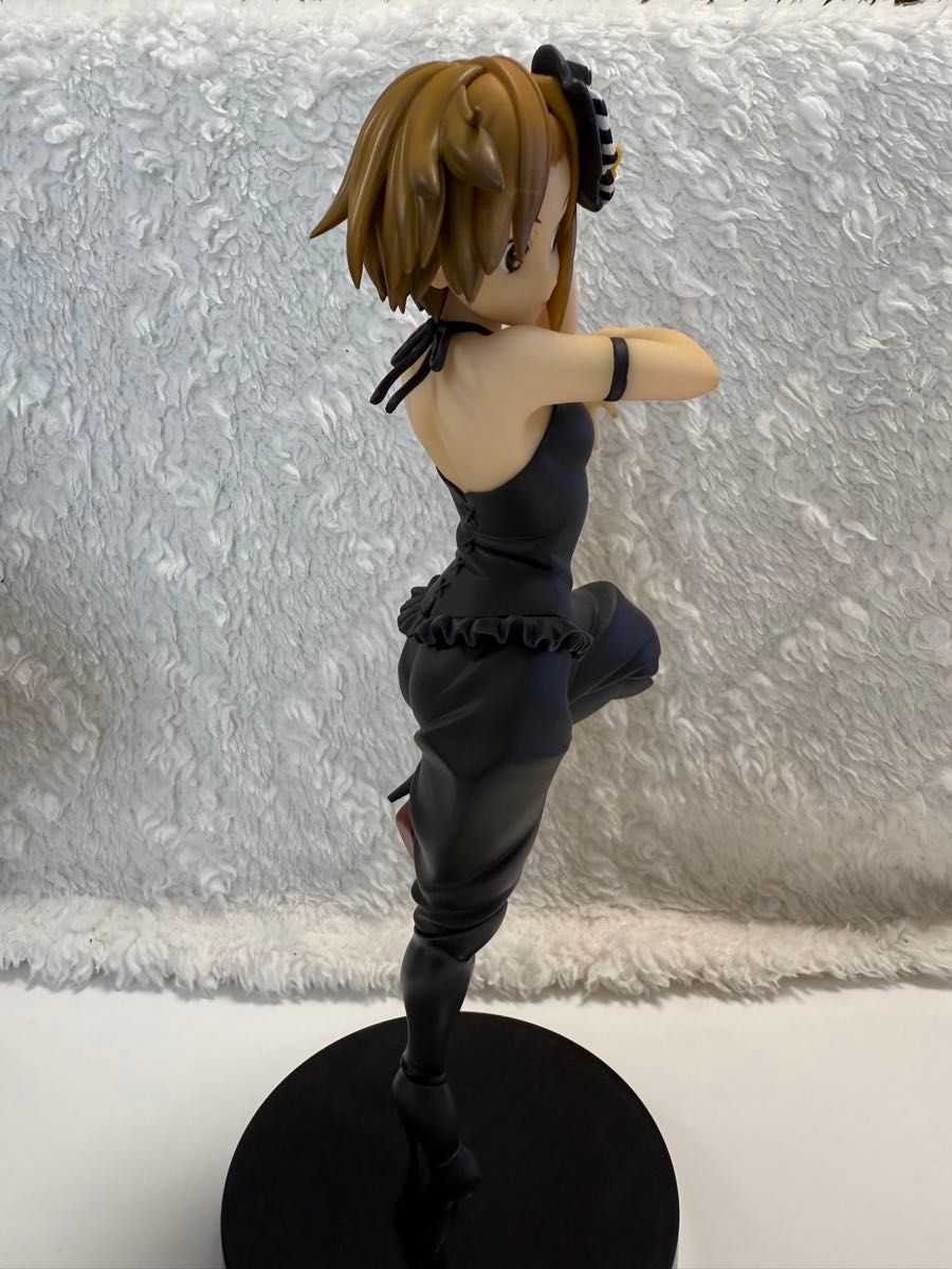 国内正規品】 けいおん 1/8 フィギュア (京アニショップ限定 国内正規品】 けいおん 1/8 フィギュア (京アニショップ限定