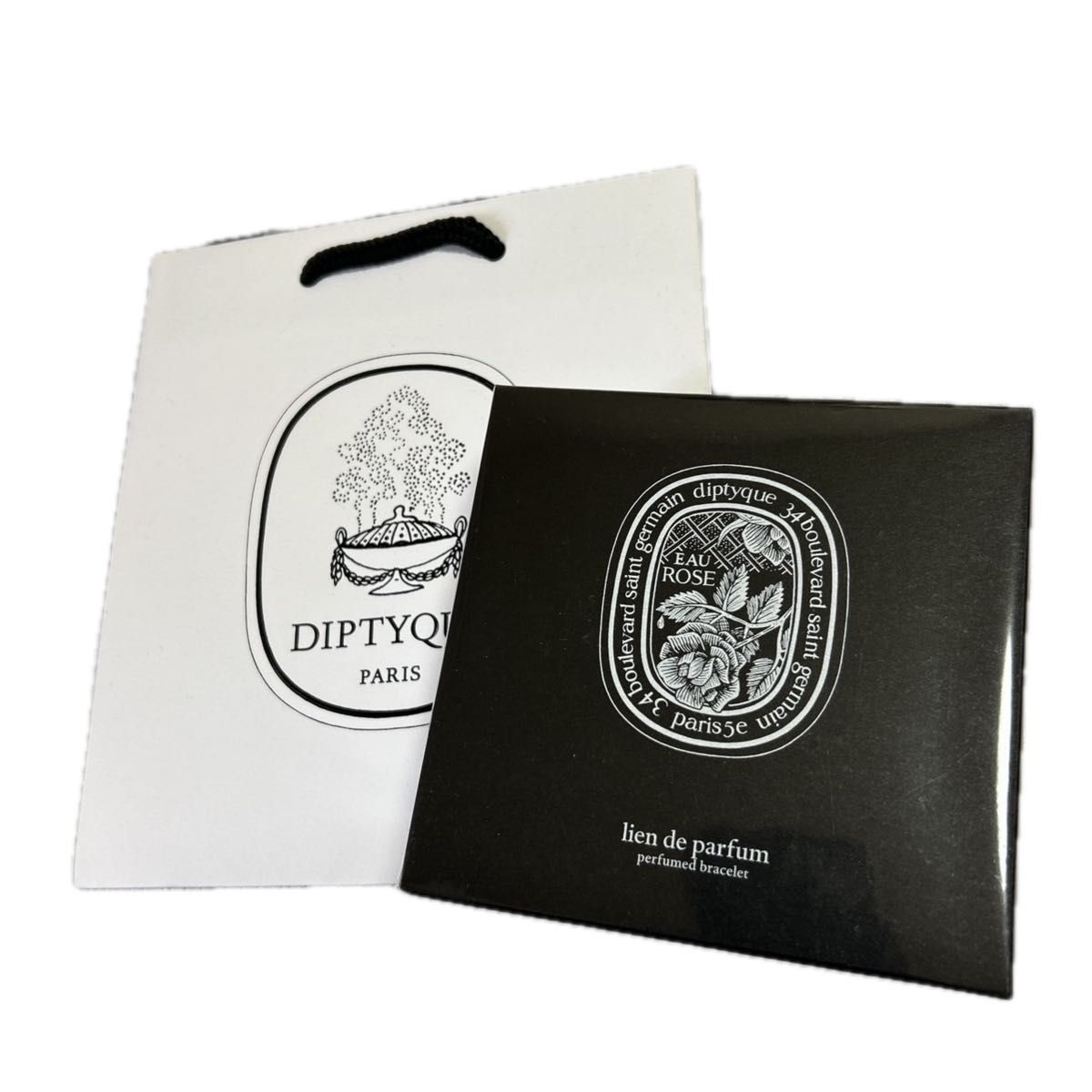 diptyque フレグランス ブレスレット|Yahoo!フリマ(旧PayPay diptyque フレグランス ブレスレット|Yahoo!フリマ(旧PayPay