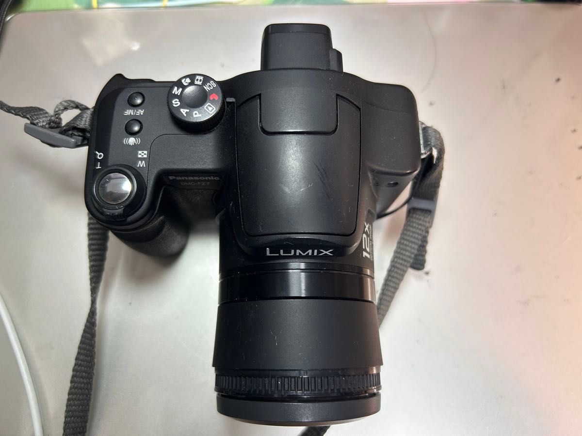 Panasonic LUMIX DMC-FZ7 デジタルカメラ CCD 動作品|Yahoo Panasonic LUMIX DMC-FZ7 デジタルカメラ CCD 動作品|Yahoo
