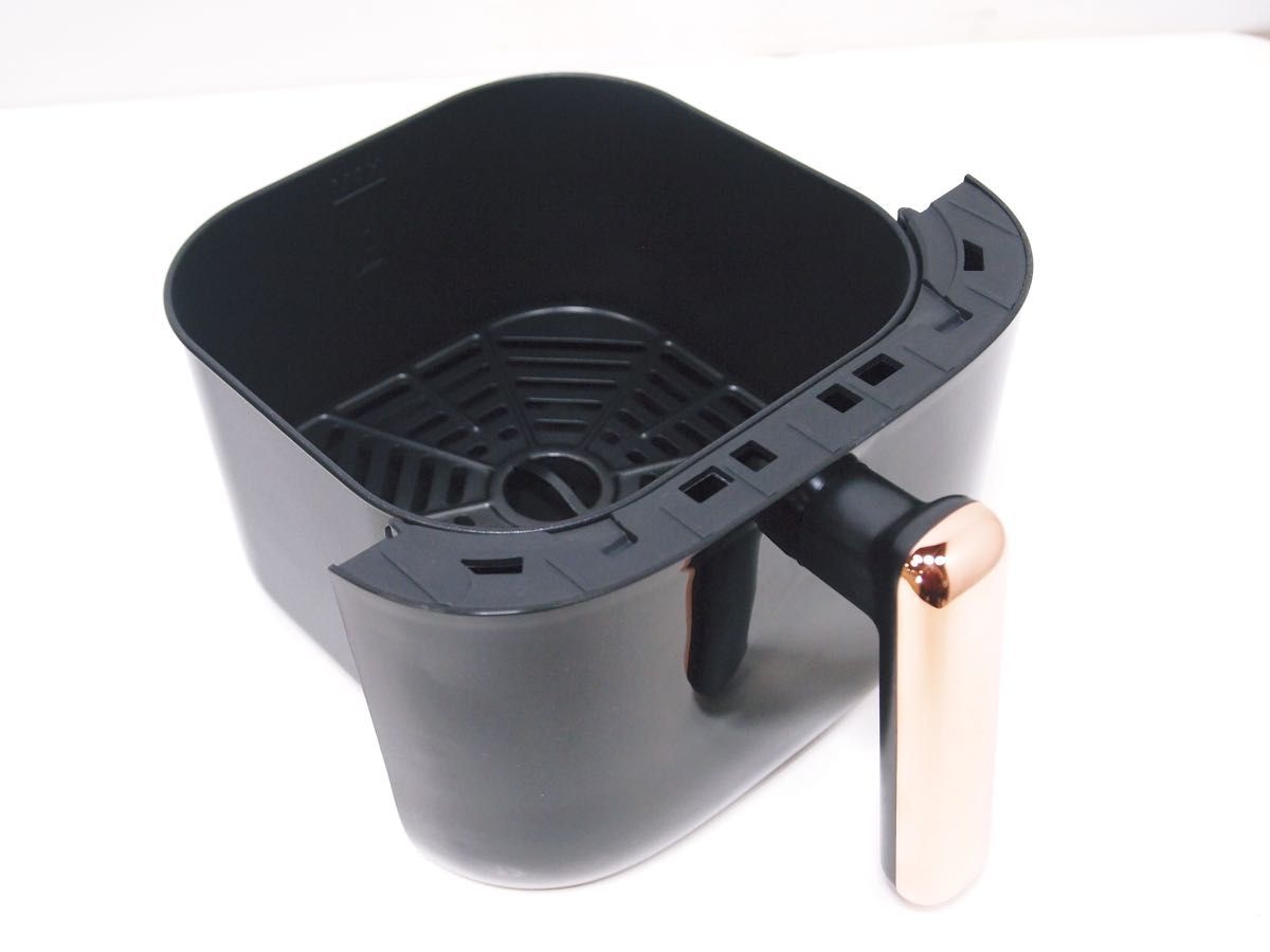 コンディション良好 タッパーウェア エアフライヤー TUPPERWARE コンディション良好 タッパーウェア エアフライヤー TUPPERWARE