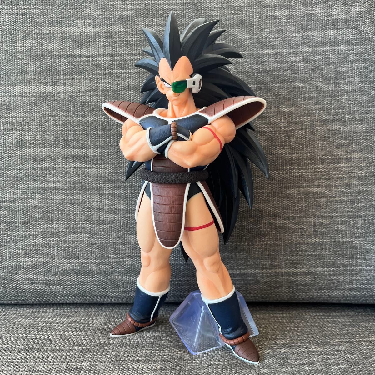 ドラゴンボール ラディッツ フィギュア 一番くじ|Yahoo!フリマ ドラゴンボール ラディッツ フィギュア 一番くじ|Yahoo!フリマ