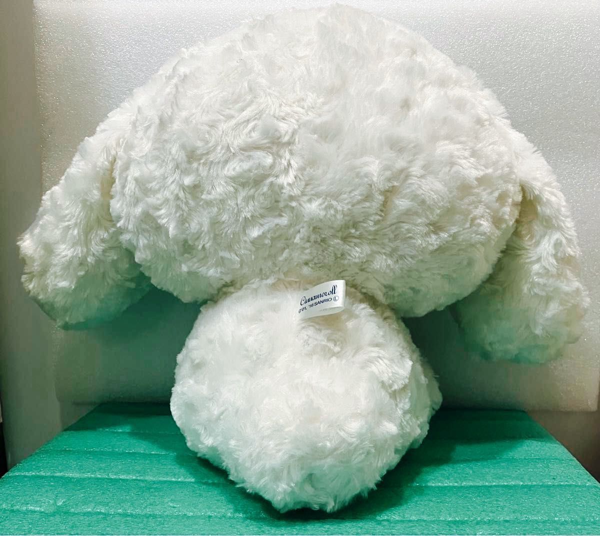 シナモロール ぬいぐるみ シナモンBIGぬいぐるみ サンリオ シナモロール ぬいぐるみ シナモンBIGぬいぐるみ サンリオ