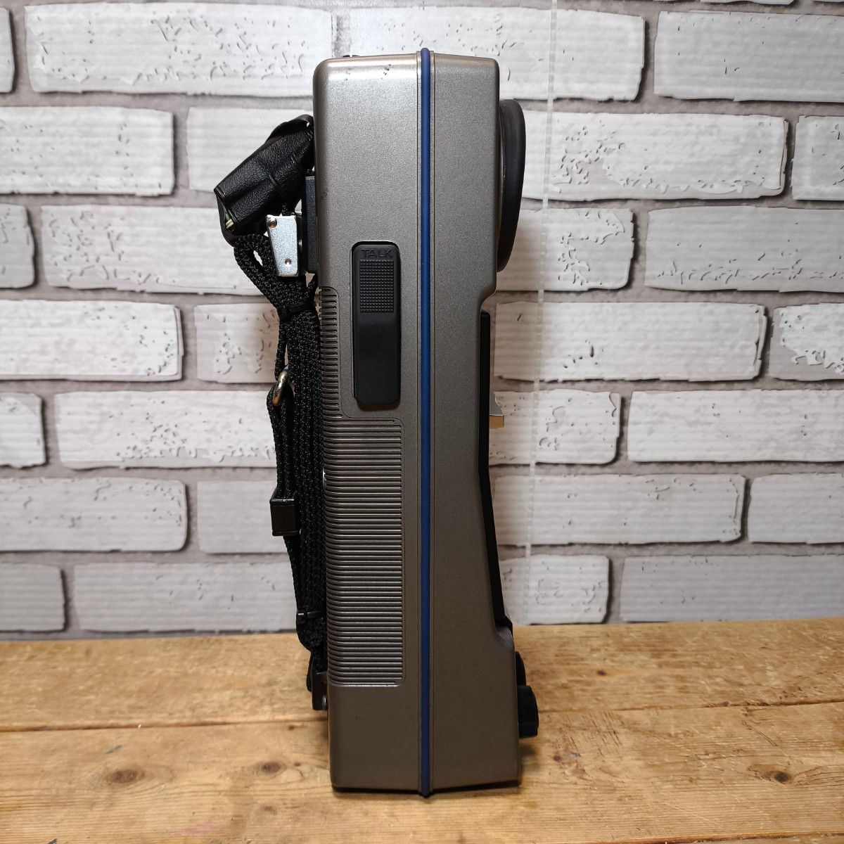 HITACHI 合法CB無線機 CH-580 8ch 美品|Yahoo!フリマ(旧PayPay HITACHI 合法CB無線機 CH-580 8ch 美品|Yahoo!フリマ(旧PayPay