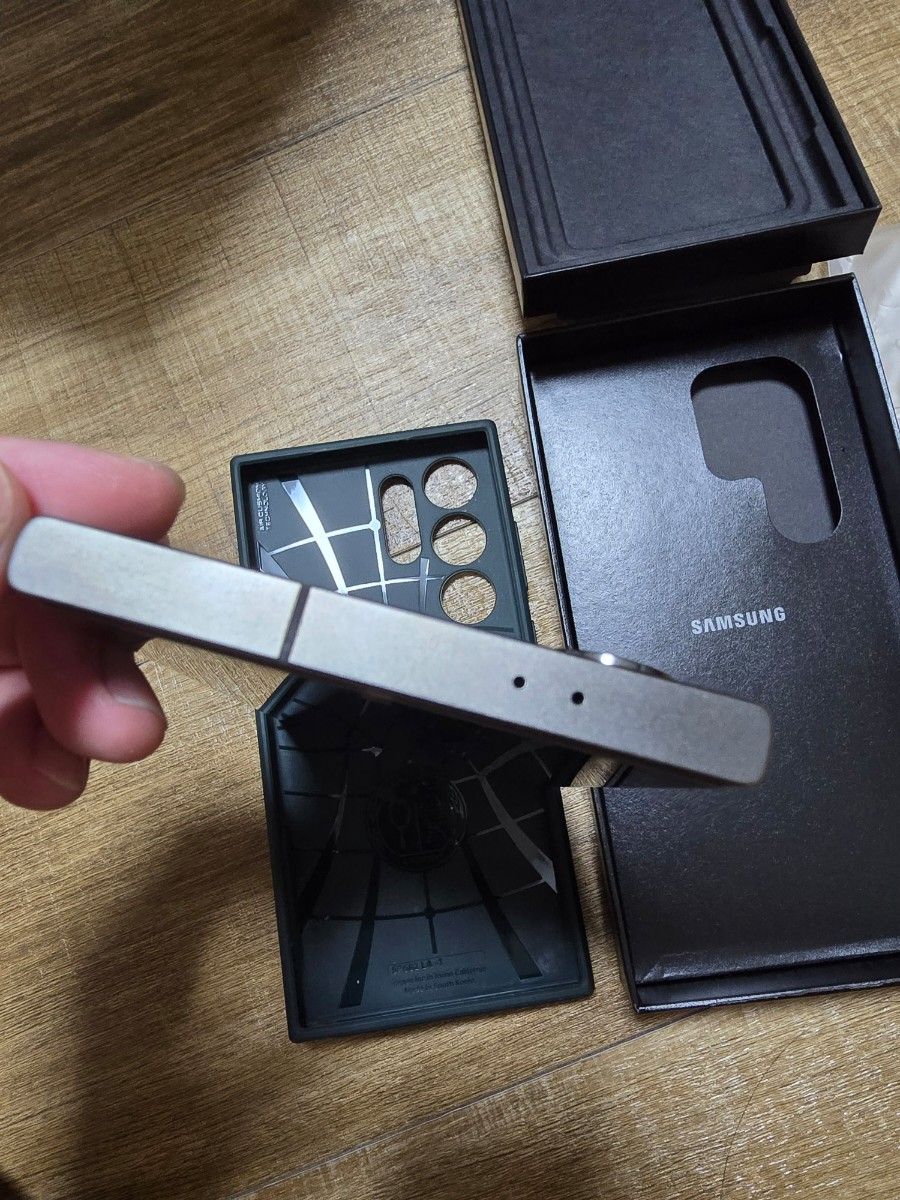 SAMSUNG GALAXY S24 ULTRA 512GB 国内版|Yahoo!フリマ(旧 SAMSUNG GALAXY S24 ULTRA 512GB 国内版|Yahoo!フリマ(旧