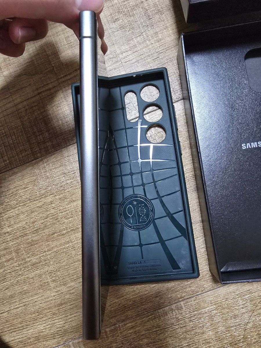 SAMSUNG GALAXY S24 ULTRA 512GB 国内版|Yahoo!フリマ(旧 SAMSUNG GALAXY S24 ULTRA 512GB 国内版|Yahoo!フリマ(旧