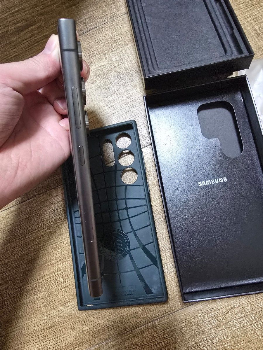 SAMSUNG GALAXY S24 ULTRA 512GB 国内版|Yahoo!フリマ(旧 SAMSUNG GALAXY S24 ULTRA 512GB 国内版|Yahoo!フリマ(旧