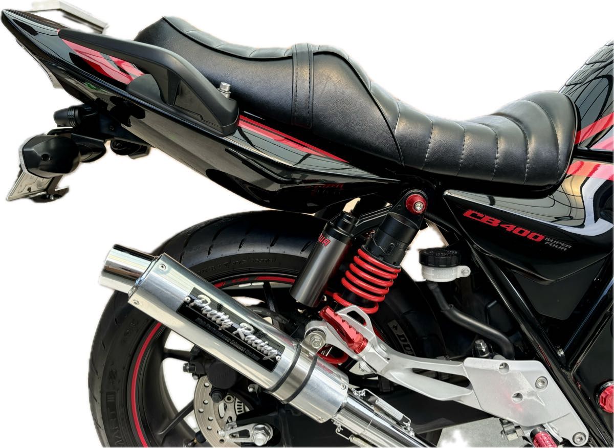 一番人気 タックロールシート HONDA CB400SF SB NC39NC42|Yahoo 一番人気 タックロールシート HONDA CB400SF SB NC39NC42|Yahoo