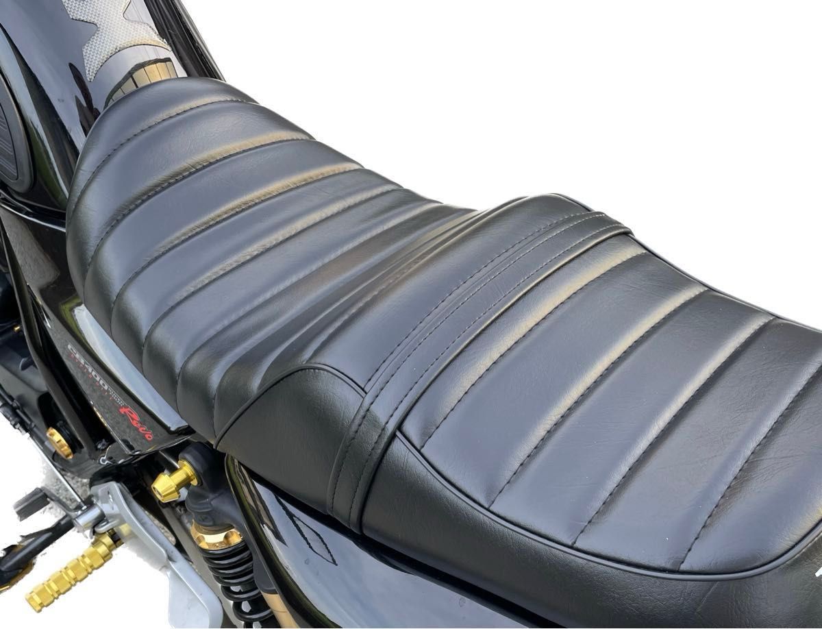 一番人気 タックロールシート HONDA CB400SF SB NC39NC42|Yahoo 一番人気 タックロールシート HONDA CB400SF SB NC39NC42|Yahoo