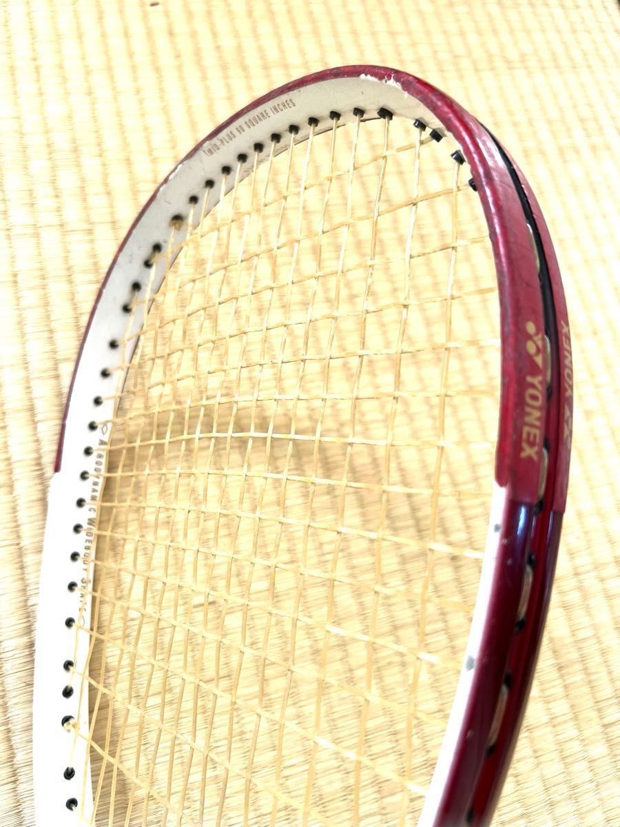 YONEX 硬式テニスラケット エアロンスーパー90ロング|Yahoo YONEX 硬式テニスラケット エアロンスーパー90ロング|Yahoo