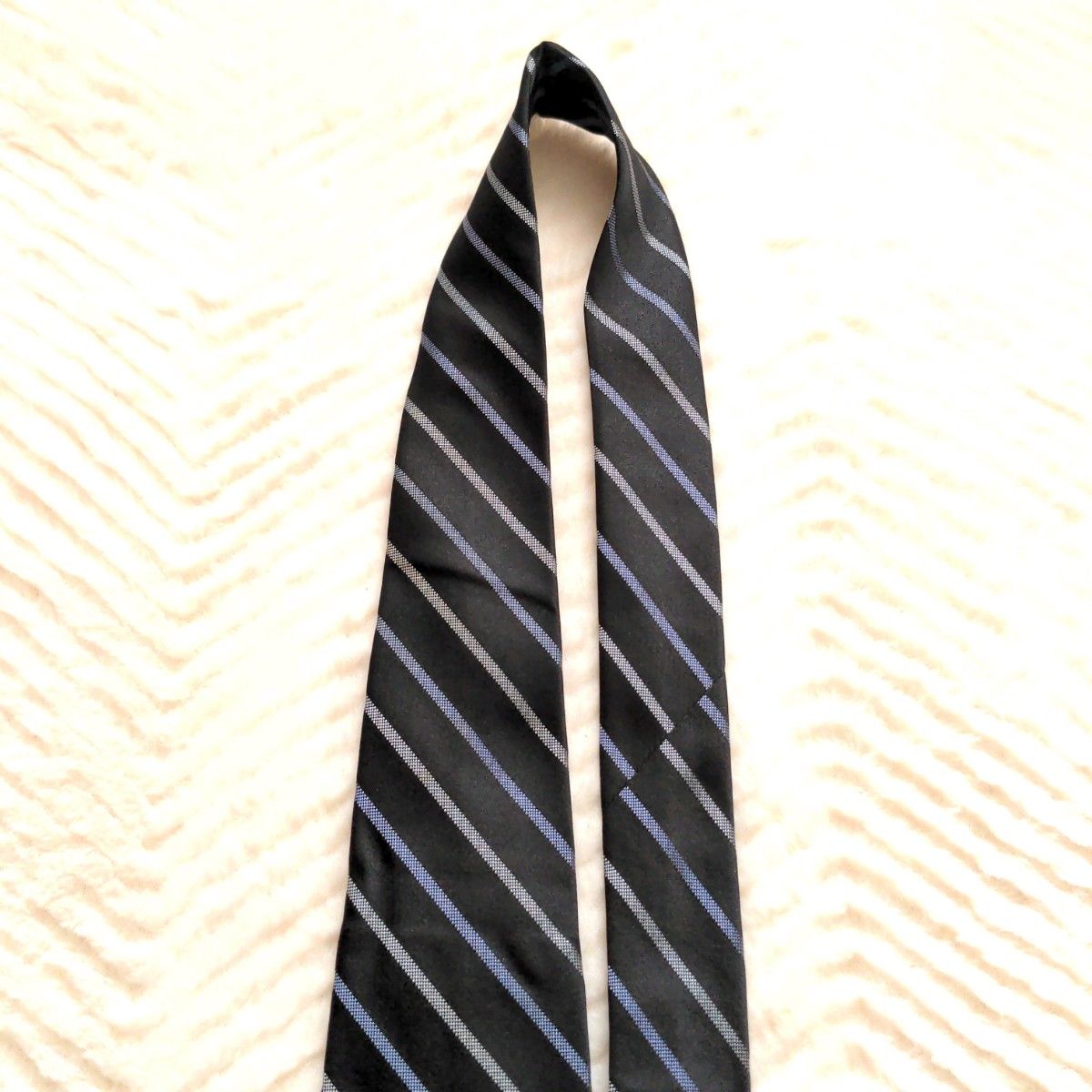 ブルックスブラザーズ BROOKSBROTHERS ネクタイ ストライプ柄 ブルックスブラザーズ BROOKSBROTHERS ネクタイ ストライプ柄