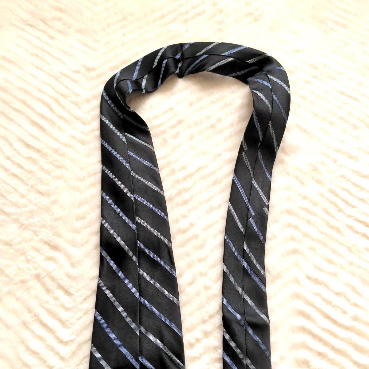 ブルックスブラザーズ BROOKSBROTHERS ネクタイ ストライプ柄 ブルックスブラザーズ BROOKSBROTHERS ネクタイ ストライプ柄