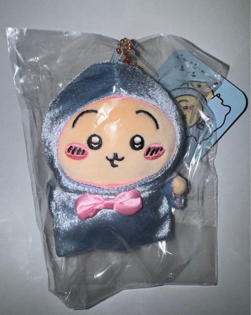 新品未開封】ちいかわ/バ~スディッ・・・マスコット/うさぎ 新品未開封】ちいかわ/バ~スディッ・・・マスコット/うさぎ